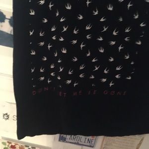 Twenty One Pilots Don’t Let me Be Gone Tshirt!